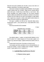 Referāts 'Izdomātas saimniecības “Kaktiņi” ražošanas plāns un attīstības iespējas', 17.