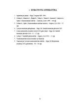 Referāts 'Izdomātas saimniecības “Kaktiņi” ražošanas plāns un attīstības iespējas', 25.