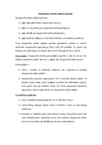 Konspekts 'Starptautiskās publiskās tiesības', 1.