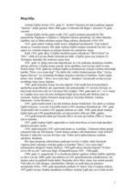 Referāts 'A.Eglītis Latvijā un emigrācijā', 1.