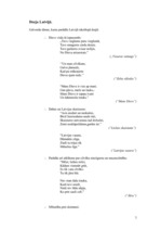 Referāts 'A.Eglītis Latvijā un emigrācijā', 3.