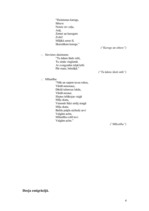 Referāts 'A.Eglītis Latvijā un emigrācijā', 4.