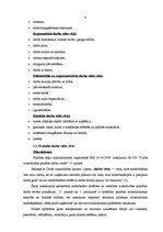 Diplomdarbs 'Darba vides risku analīze SIA "X" grāmatvedībā', 9.