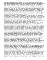 Eseja 'The Canterbury Tales - by Geoffrey Chaucer', 2.