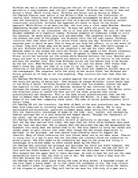 Eseja 'The Canterbury Tales - by Geoffrey Chaucer', 3.