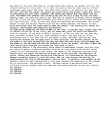 Eseja 'The Canterbury Tales - by Geoffrey Chaucer', 4.