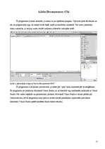 Konspekts 'Interneta mājas lapu veidi un tehnoloģijas to veidošanai', 13.