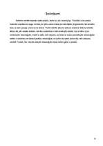 Konspekts 'Interneta mājas lapu veidi un tehnoloģijas to veidošanai', 14.