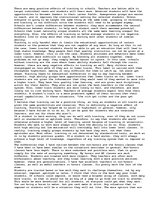 Eseja 'Tracking in Schools: Good or Bad?', 1.