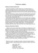 Prakses atskaite 'Prakses atskaite', 10.