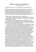 Prakses atskaite 'Prakses atskaite', 14.