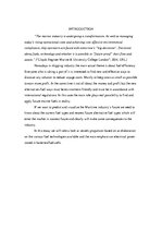 Referāts 'Propulsion of Vessel', 2.