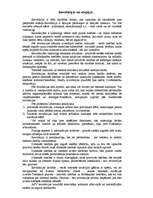 Konspekts 'Revolūcijas un utopijas', 1.