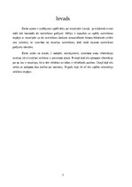 Referāts 'Infekcijas slimības, statistikas, pētijumu datu analize', 3.