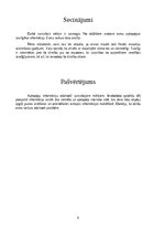 Referāts 'Infekcijas slimības, statistikas, pētijumu datu analize', 7.