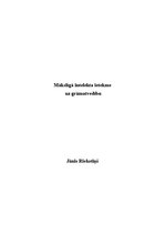 Referāts 'Mākslīgā intelekta ietekme uz grāmatvedību', 1.