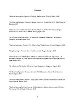 Referāts 'Mākslīgā intelekta ietekme uz grāmatvedību', 26.