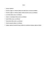 Prakses atskaite 'Patstāvīgais darbs par uzņēmumu "X"', 2.