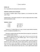 Prakses atskaite 'Patstāvīgais darbs par uzņēmumu "X"', 3.