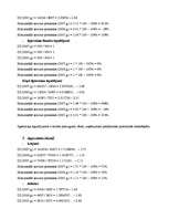 Prakses atskaite 'Patstāvīgais darbs par uzņēmumu "X"', 6.