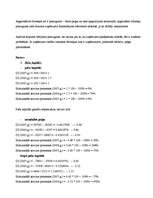 Prakses atskaite 'Patstāvīgais darbs par uzņēmumu "X"', 8.