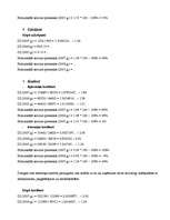 Prakses atskaite 'Patstāvīgais darbs par uzņēmumu "X"', 9.