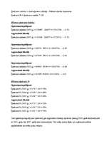 Prakses atskaite 'Patstāvīgais darbs par uzņēmumu "X"', 13.