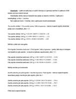 Prakses atskaite 'Patstāvīgais darbs par uzņēmumu "X"', 17.