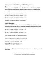 Prakses atskaite 'Patstāvīgais darbs par uzņēmumu "X"', 21.