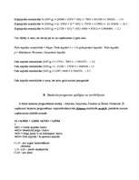 Prakses atskaite 'Patstāvīgais darbs par uzņēmumu "X"', 24.