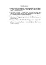 Referāts 'Grāmatvedības organizācija', 17.