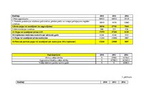 Referāts 'Grāmatvedības organizācija', 21.