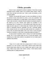 Referāts 'Saziņas partneru psiho fizioloģisko problēmu apzināšana un novērtēšana', 4.