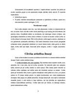 Referāts 'Saziņas partneru psiho fizioloģisko problēmu apzināšana un novērtēšana', 5.