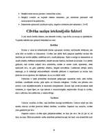 Referāts 'Saziņas partneru psiho fizioloģisko problēmu apzināšana un novērtēšana', 9.