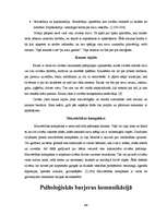 Referāts 'Saziņas partneru psiho fizioloģisko problēmu apzināšana un novērtēšana', 14.