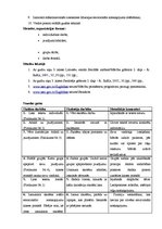 Konspekts 'Integrētās mācības sākumskolā', 2.