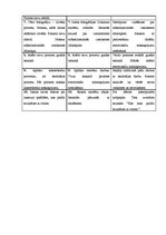 Konspekts 'Integrētās mācības sākumskolā', 3.