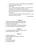 Konspekts 'Integrētās mācības sākumskolā', 5.