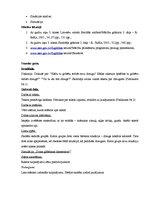 Konspekts 'Integrētās mācības sākumskolā', 7.