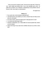 Konspekts 'Integrētās mācības sākumskolā', 9.