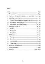 Referāts 'Tirgus analīze mārketingā', 2.