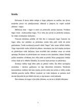 Referāts 'Tirgus analīze mārketingā', 3.