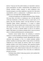 Referāts 'Tirgus analīze mārketingā', 8.