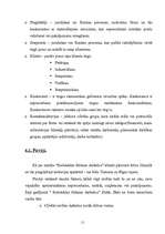 Referāts 'Tirgus analīze mārketingā', 11.