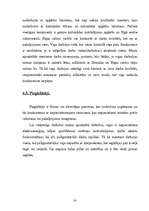 Referāts 'Tirgus analīze mārketingā', 14.