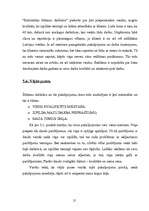 Referāts 'Tirgus analīze mārketingā', 21.