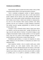 Referāts 'Tirgus analīze mārketingā', 22.