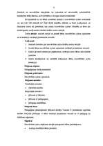 Diplomdarbs 'Bērna mazvērtības izjūtas izpausmes un to korekcijas iespējas vecākajā pirmsskol', 6.