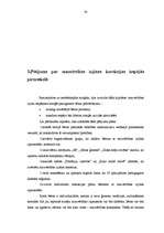 Diplomdarbs 'Bērna mazvērtības izjūtas izpausmes un to korekcijas iespējas vecākajā pirmsskol', 30.